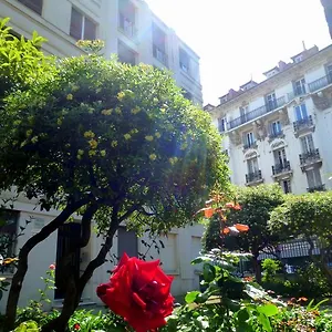 Apart-hotel Nice Appart, Nice