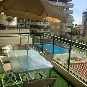 Appartamento Palais Des Domes Gloria, Nizza